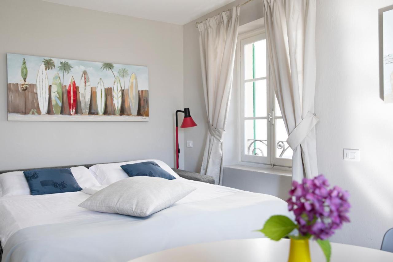 לואינו Charming Moment Di Villa Porta - Borgo Antico מראה חיצוני תמונה